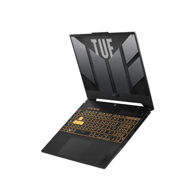 TUF Gaming F15 2023