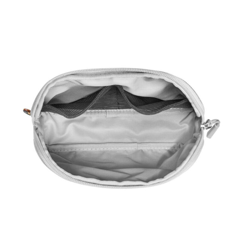 Túi phụ kiện Tomtoc Defender Pouch A13P1G1 02
