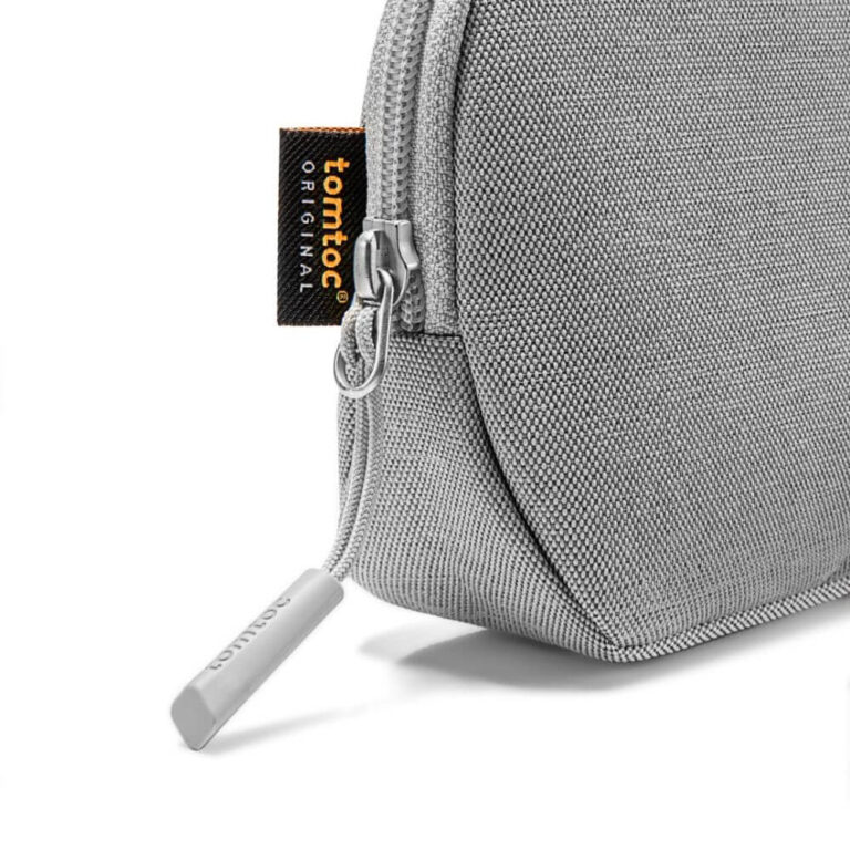 Túi phụ kiện Tomtoc Defender Pouch A13P1G1 04