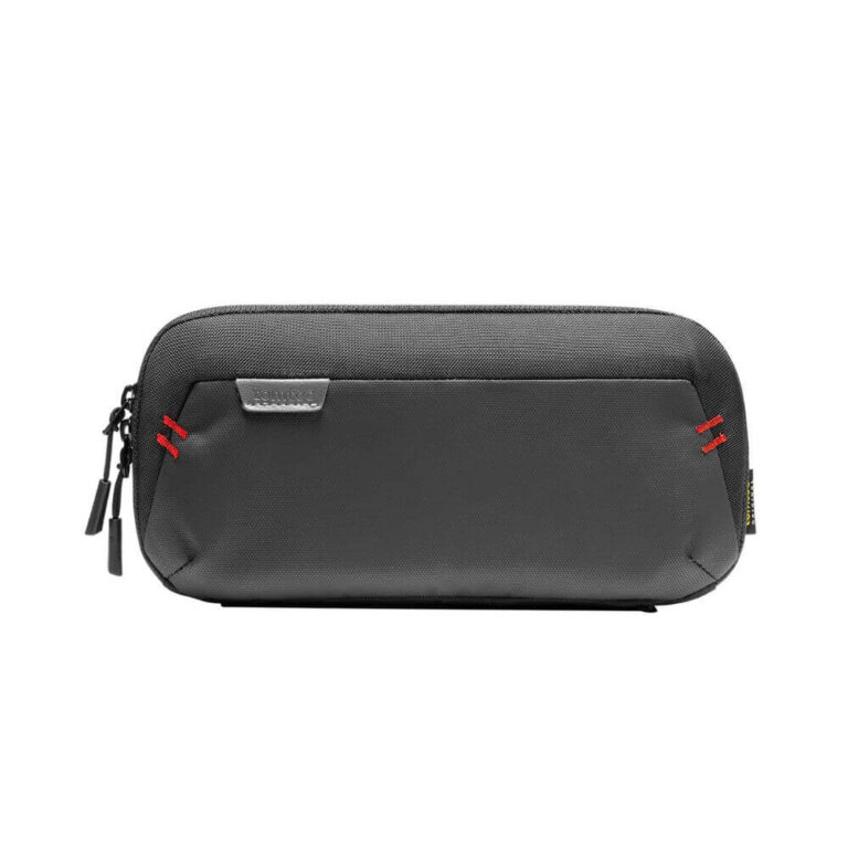 Túi phụ kiện Tomtoc NS Lim Bag
