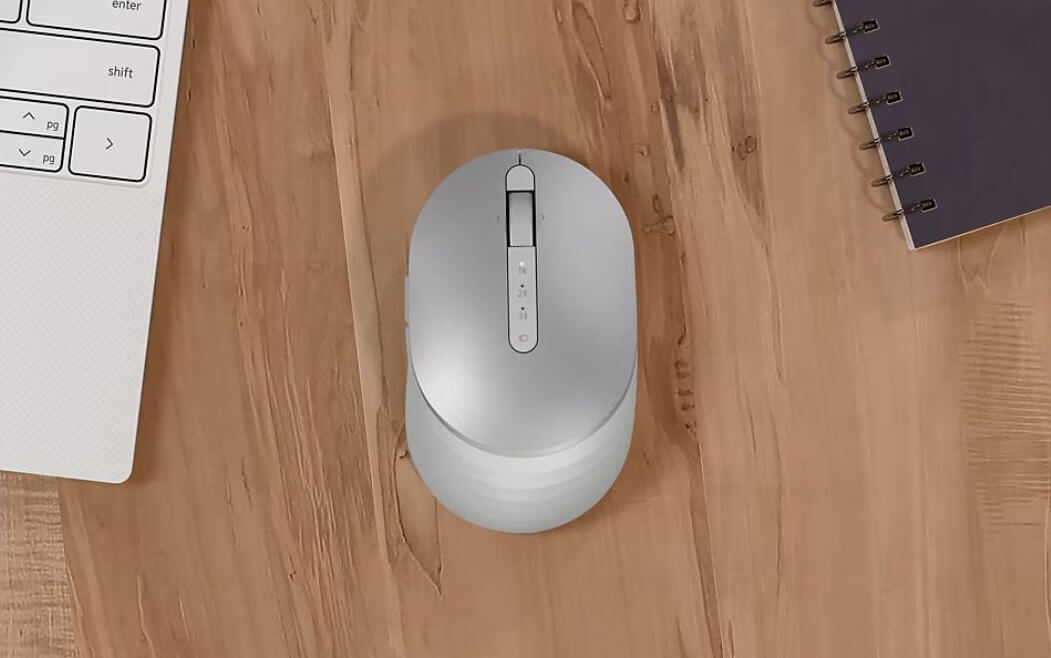 Wireless Mouse MS7421W