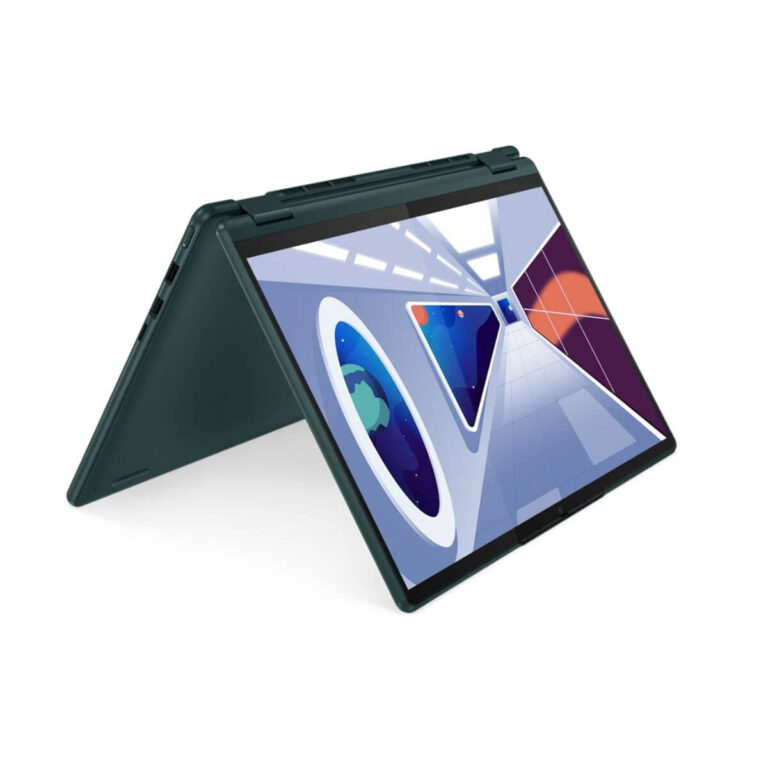 Lenovo Yoga 6 13ABR8