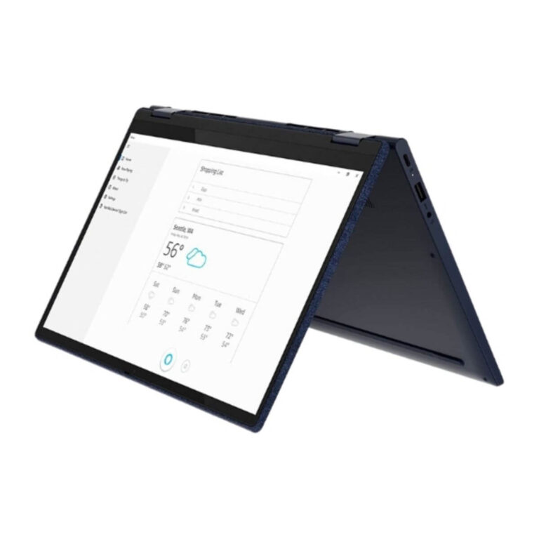 Yoga 6 13ALC6