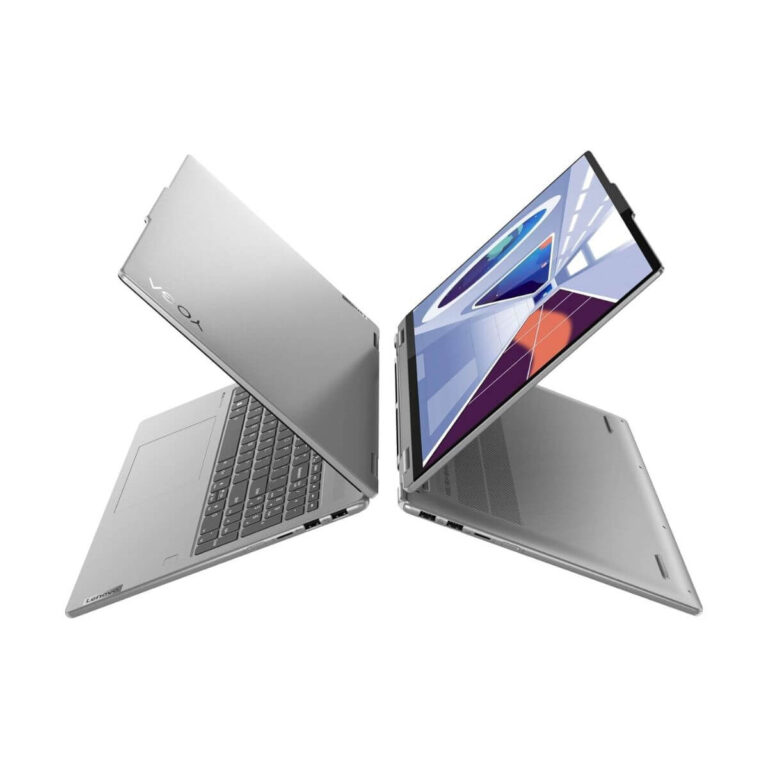 Yoga 7 16IRL8 intel