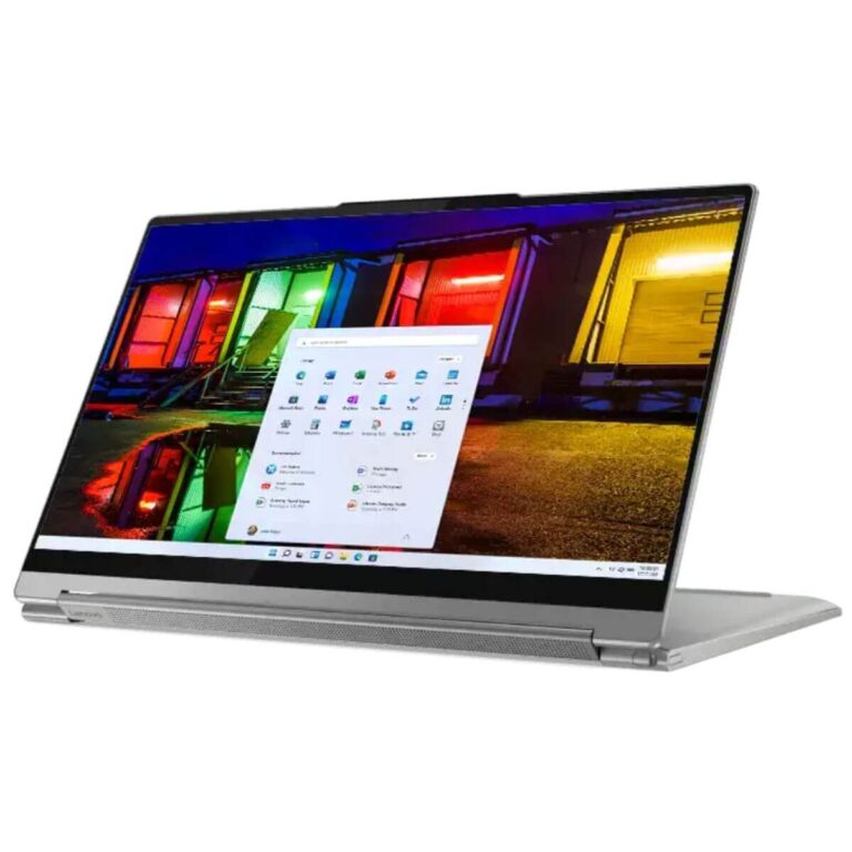 Lenovo Yoga 9 14ITL5