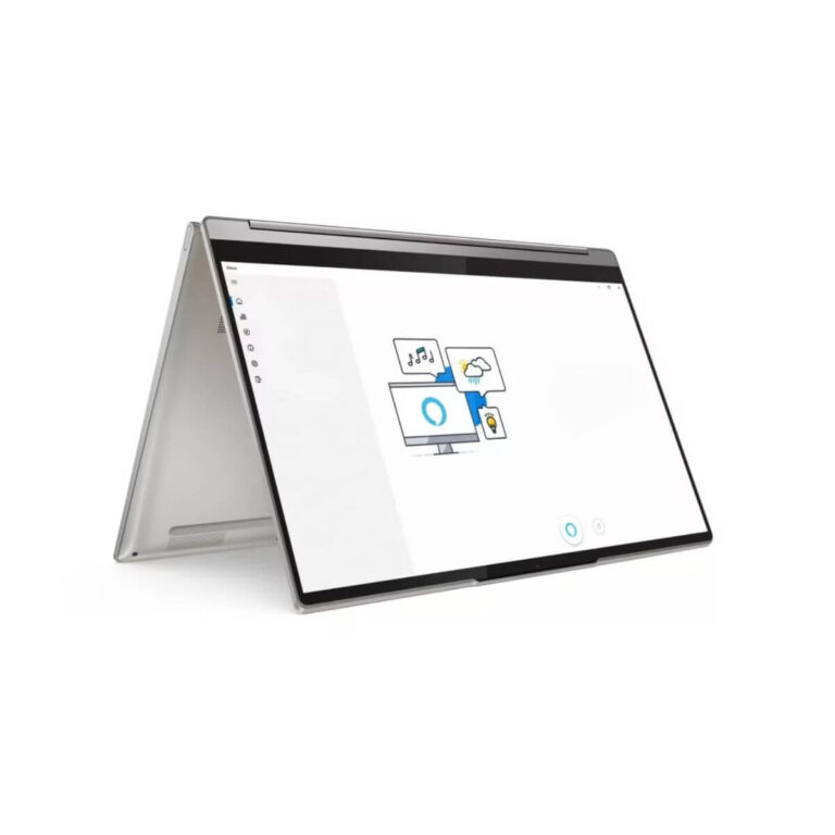 Yoga 9 14ITL5 intel