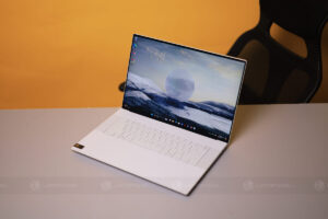 Dell XPS 16 9640