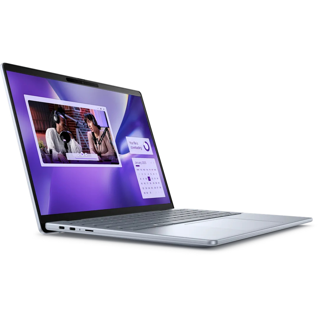 Dell Inspiron dùng Qualcomm Snapdragon X