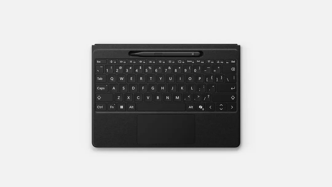 Flex Keyboard cho Surface Pro