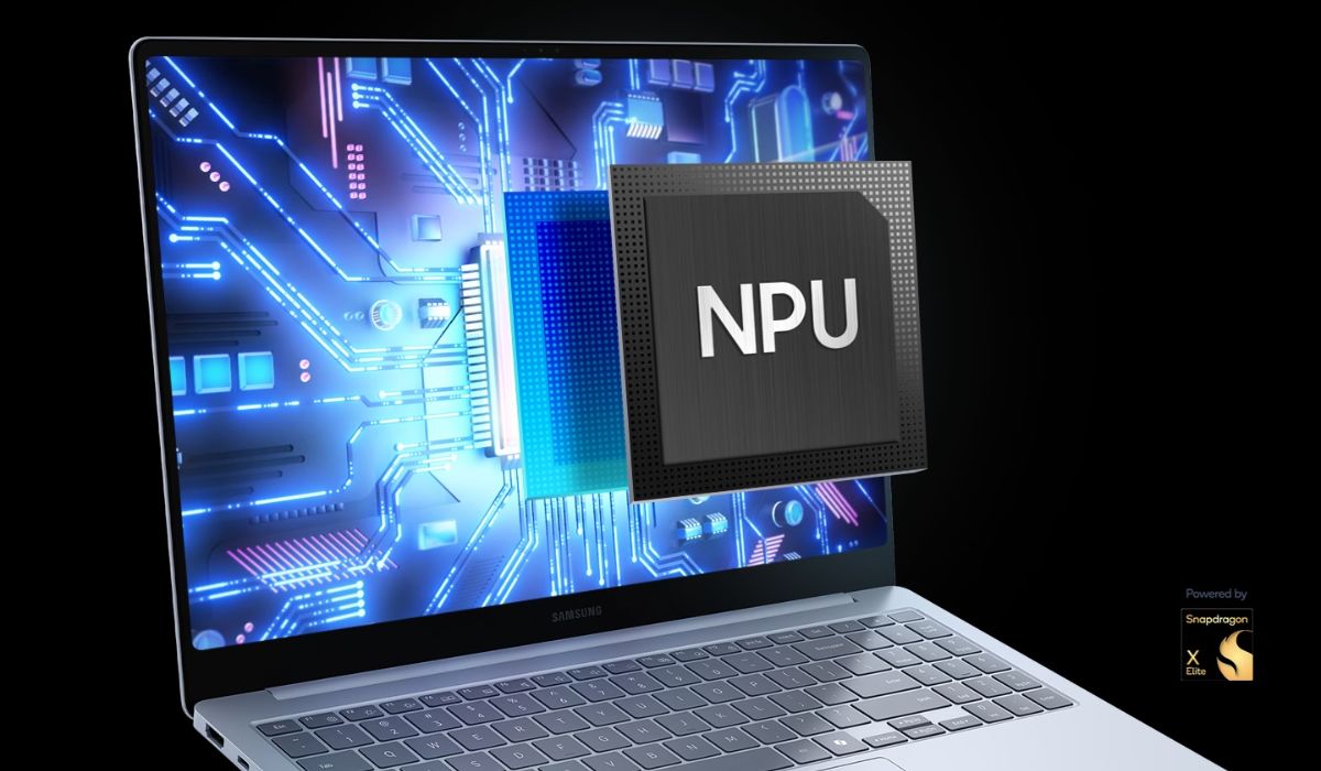 Advanced NPU