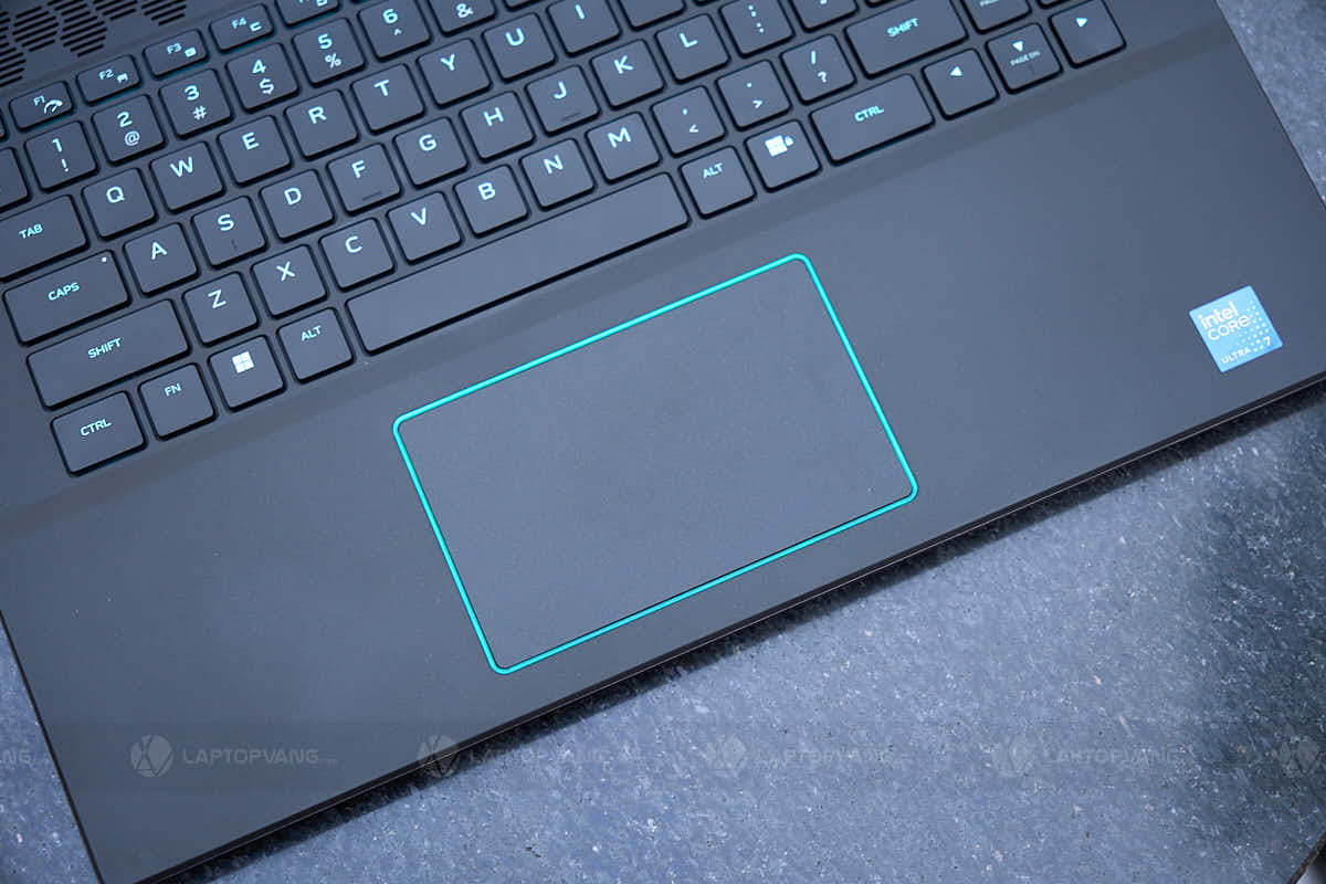 Trackpad Alienware M16 R2