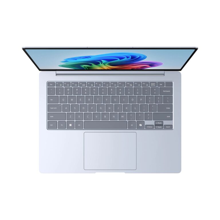 Bàn phím Galaxy Book4 Edge 14 inch