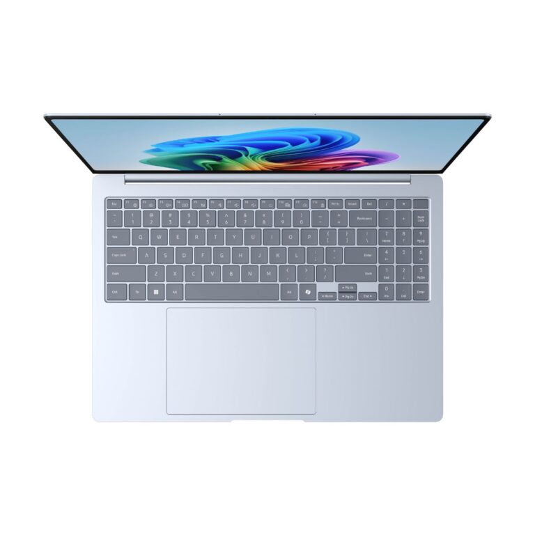 Bàn phím Galaxy Book4 Edge 16 inch