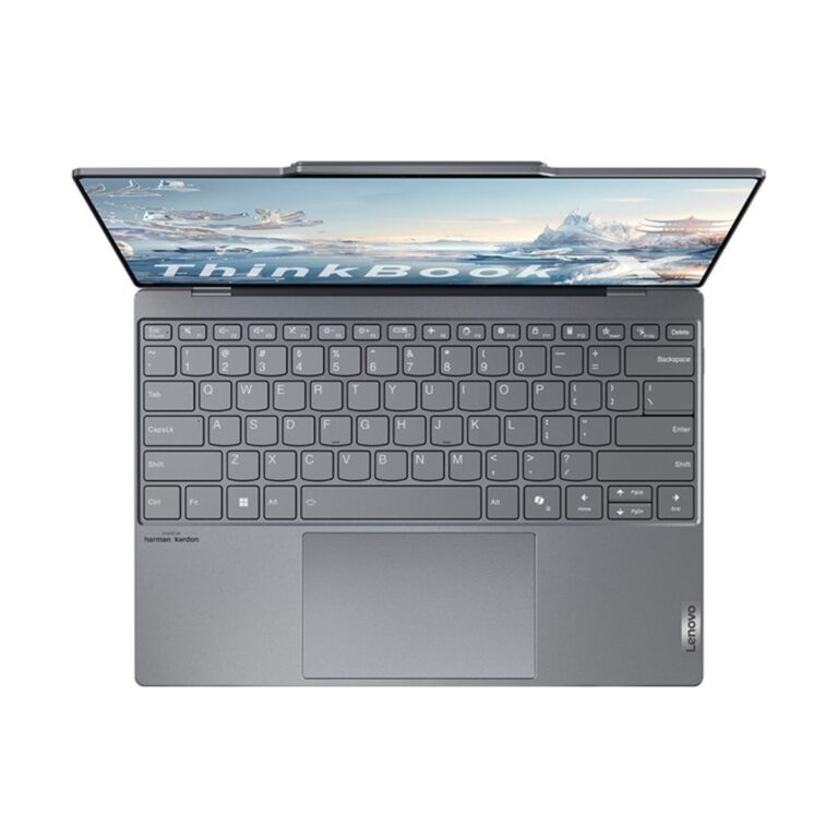 Bàn phím ThinkBook X AI 2024