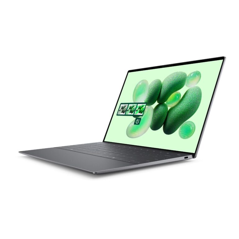 Cạnh phải Dell XPS 9345