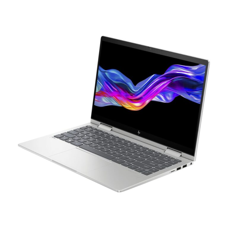 Cạnh phải HP Envy x360 14 Silver