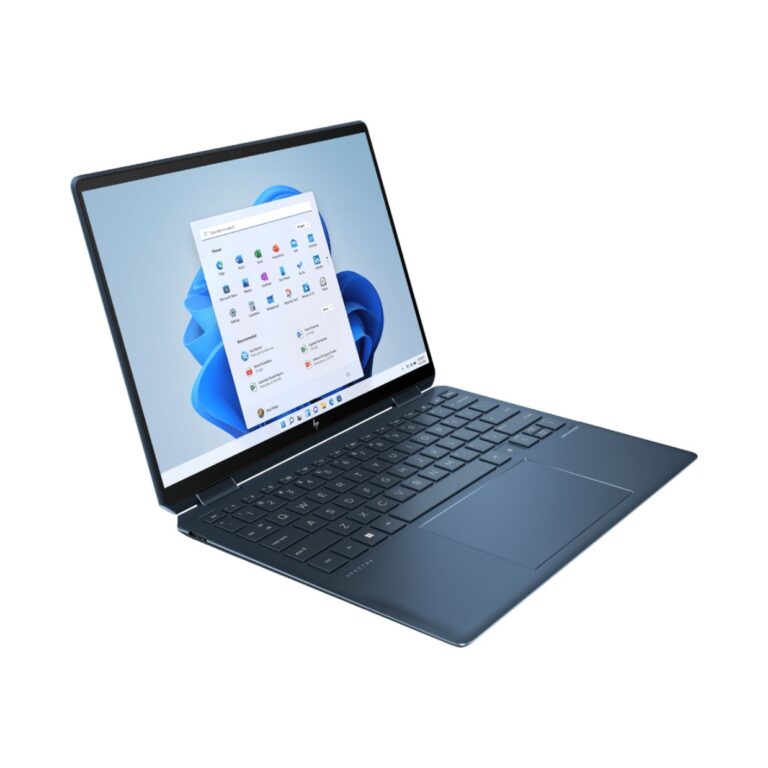 Cạnh phải HP Spectre x360 14 2022