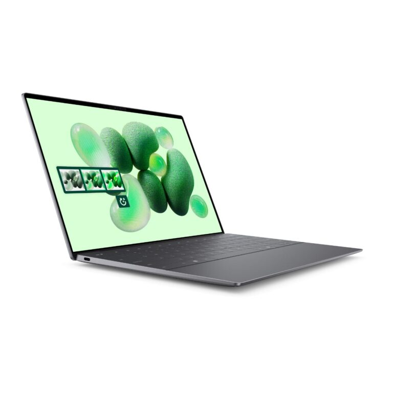 Cạnh trái Dell XPS 9345