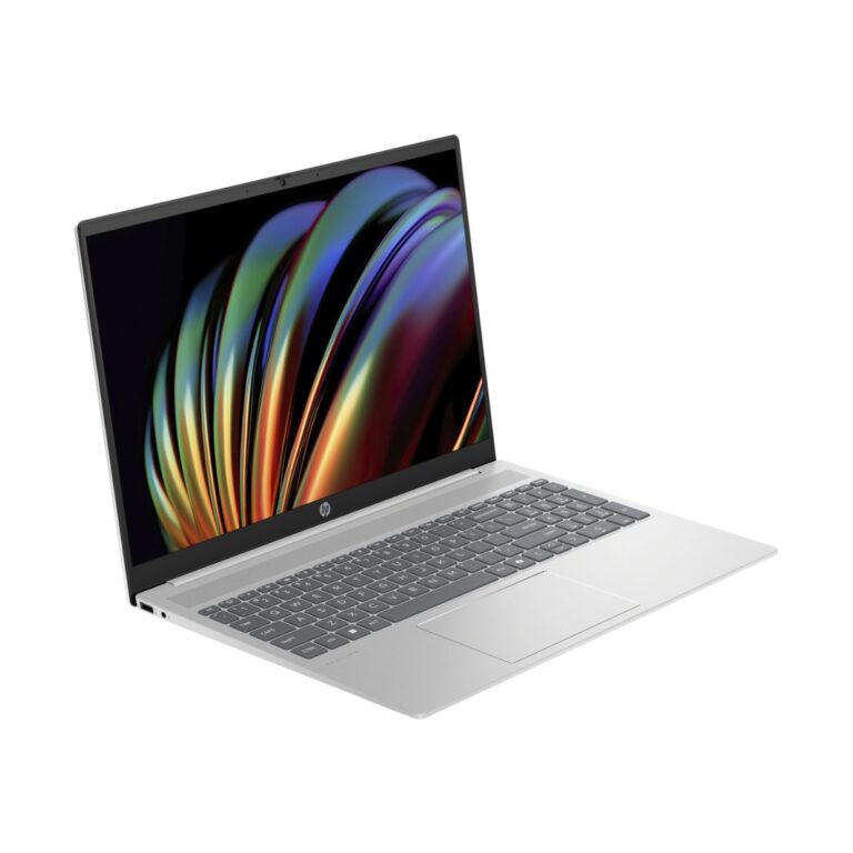 Cạnh trái HP Pavilion 16 2024
