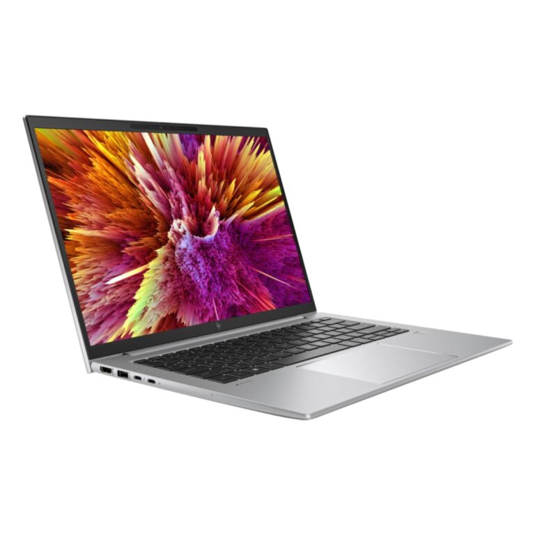 Cạnh trái HP ZBook Firefly 14 G10