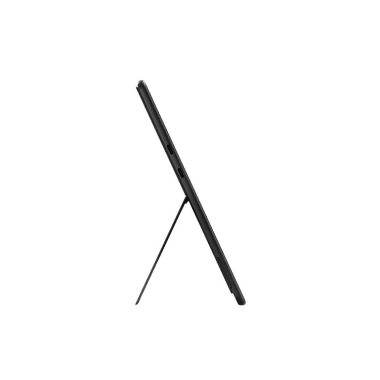 Cạnh trái Surface Pro 11 Black