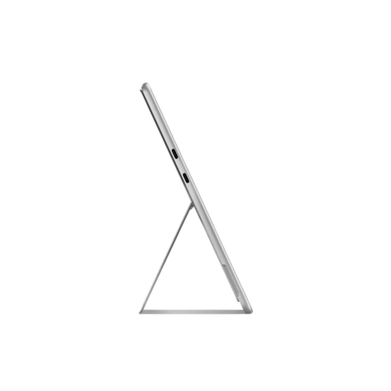 Cạnh trái Surface Pro 11 Platinum
