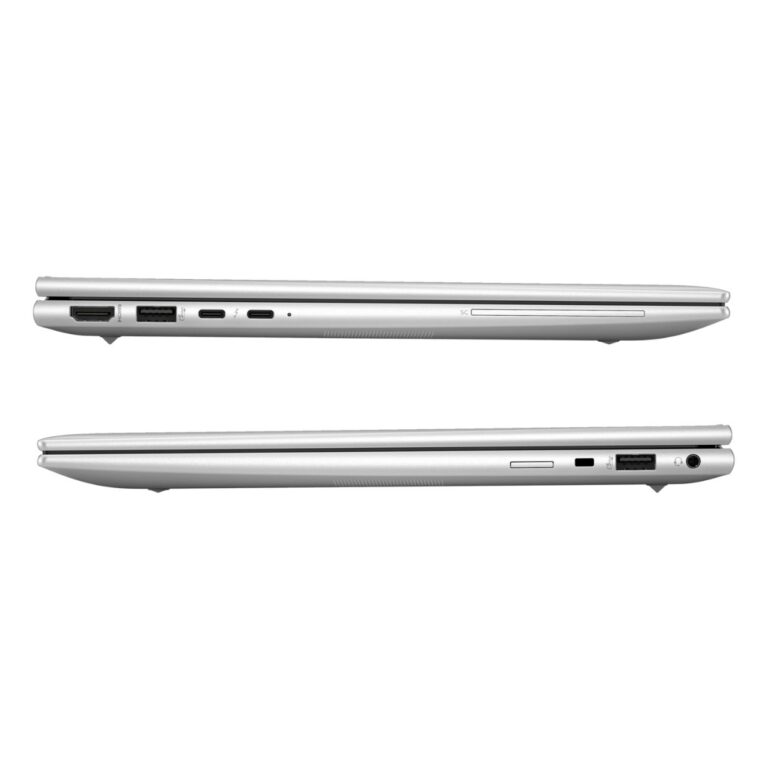 Cổng kết nối HP EliteBook 840 G11