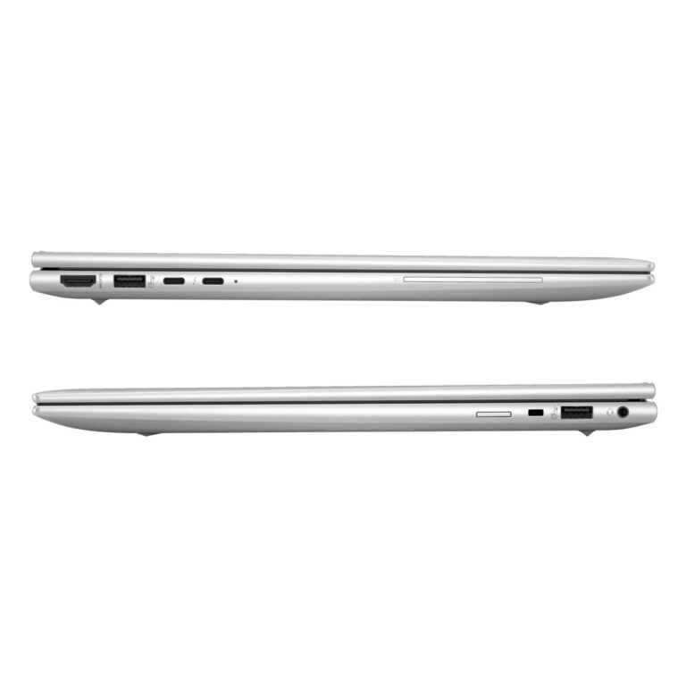 Cổng kết nối HP EliteBook 860 G11