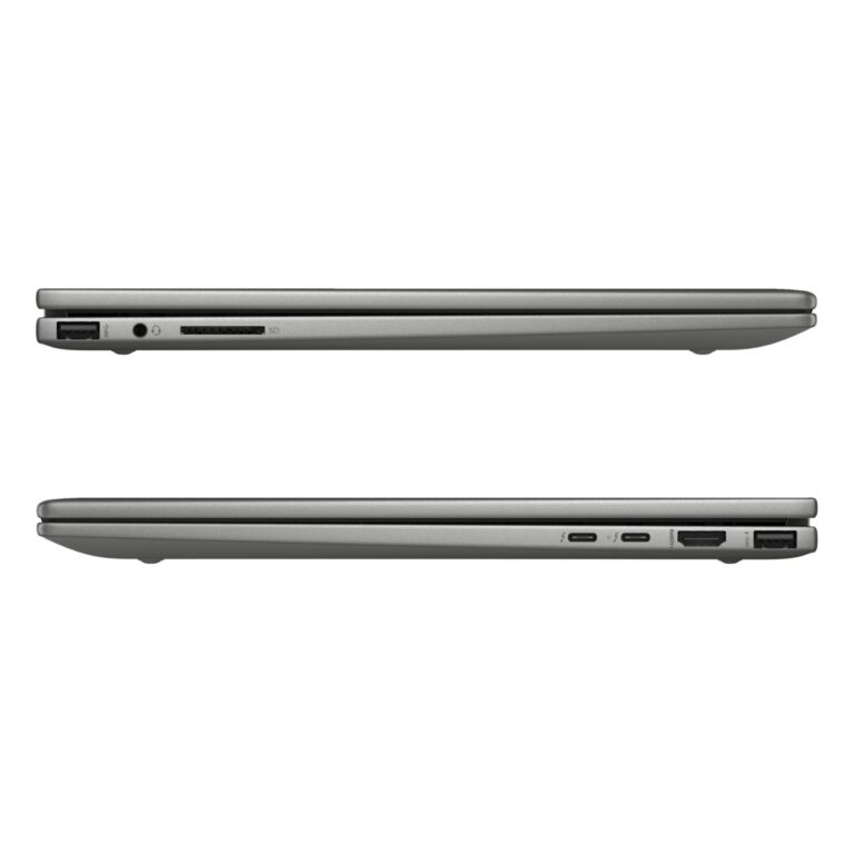 Cổng kết nối Envy x360 15 2024