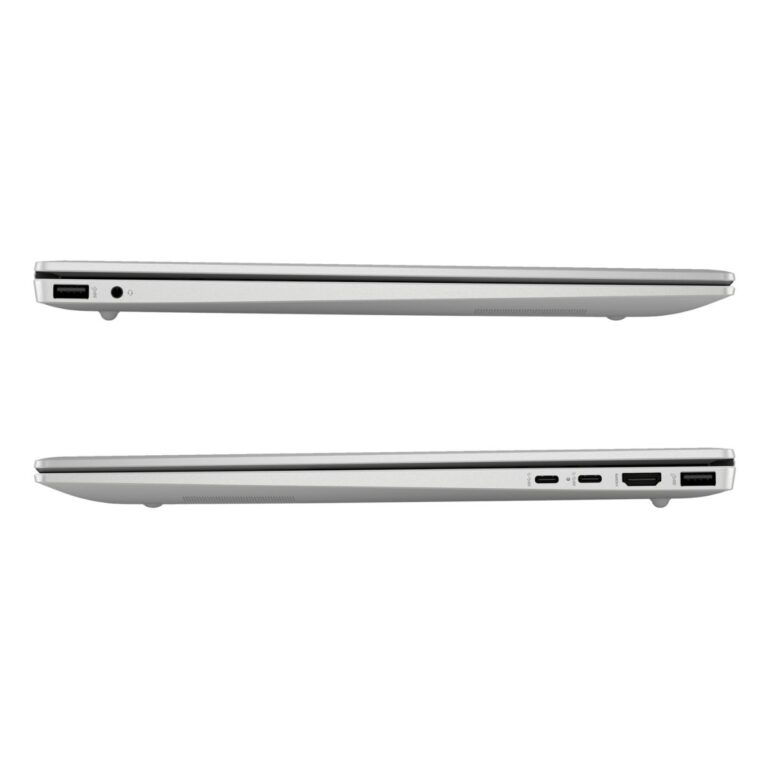 Cổng kết nối HP Pavilion 16 2024