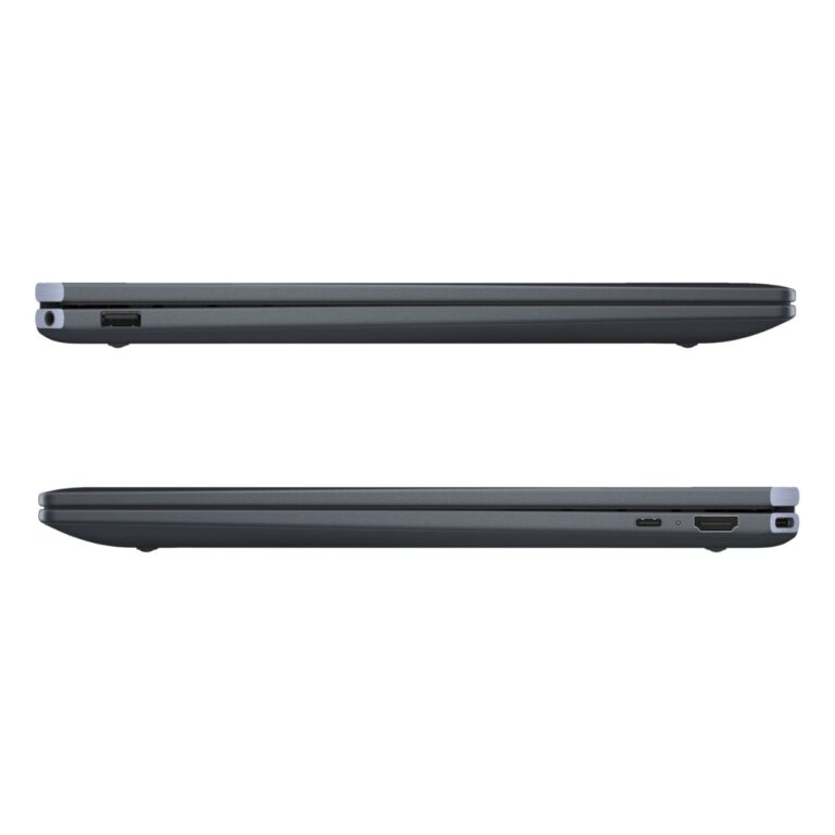 Cổng kết nối Spectre x360 16 2024