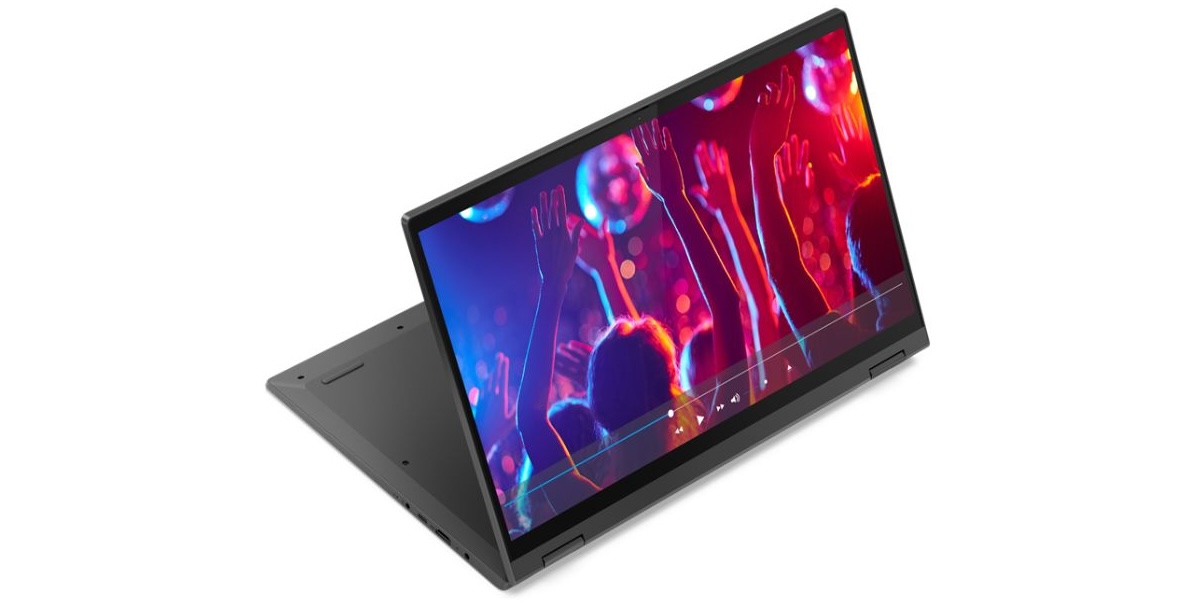 Đa phương tiện sống động IdeaPad Flex 5 15ITL05 2021