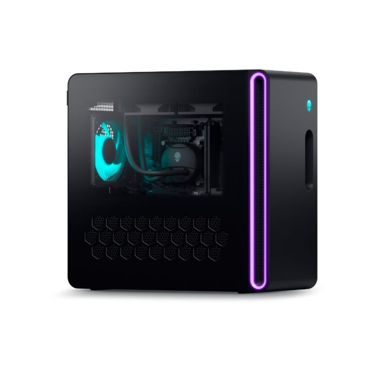 Dell Alienware Aurora R16