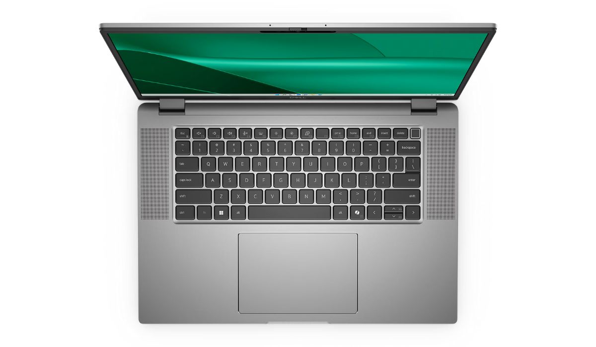 Bàn phím Dell 7650