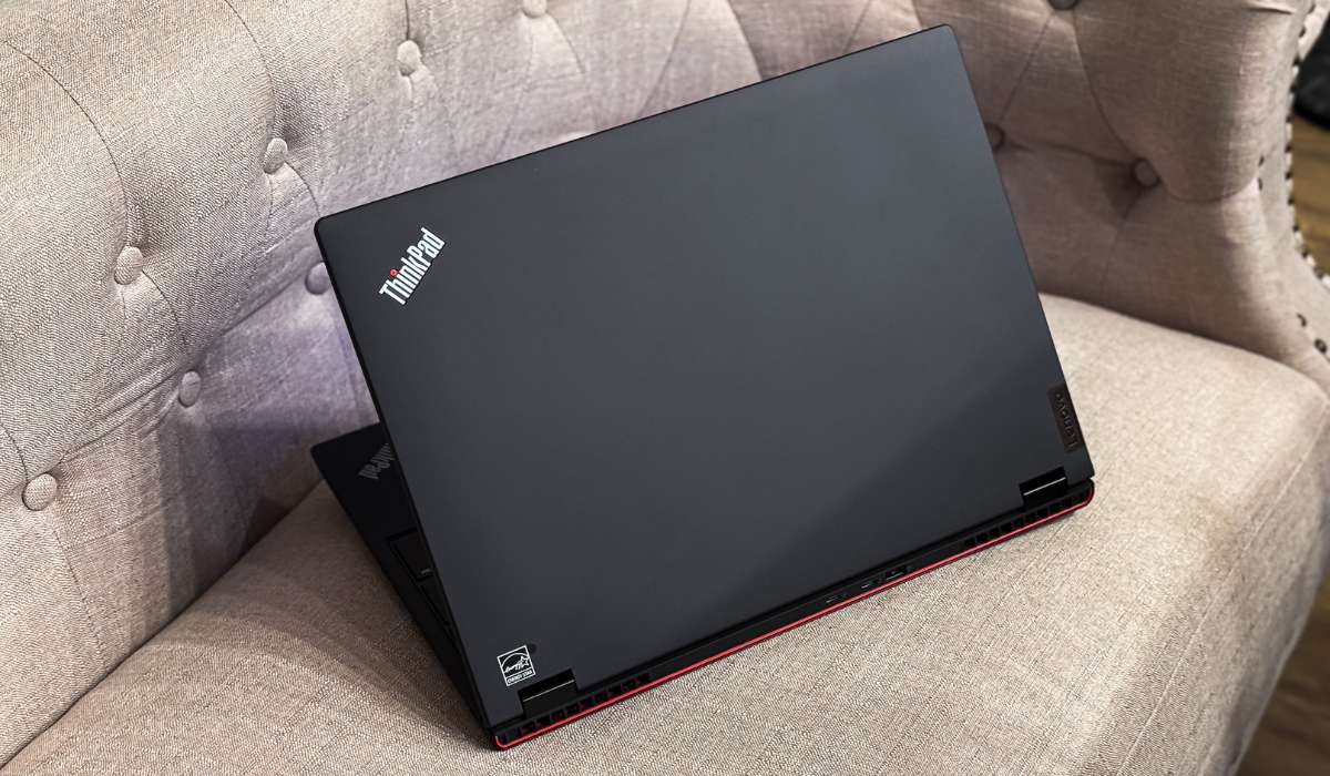 ThinkPad P16v G1