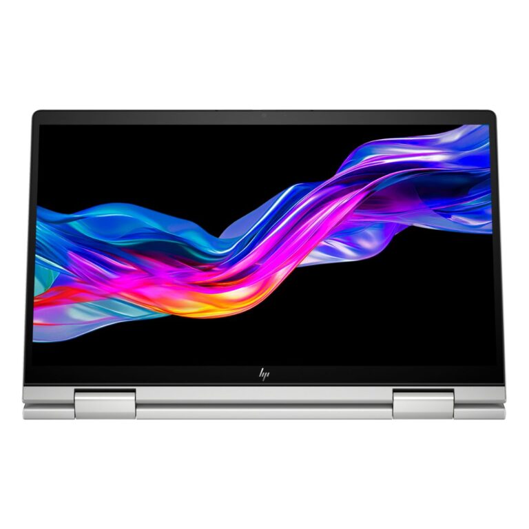 Envy x360 14 Silver