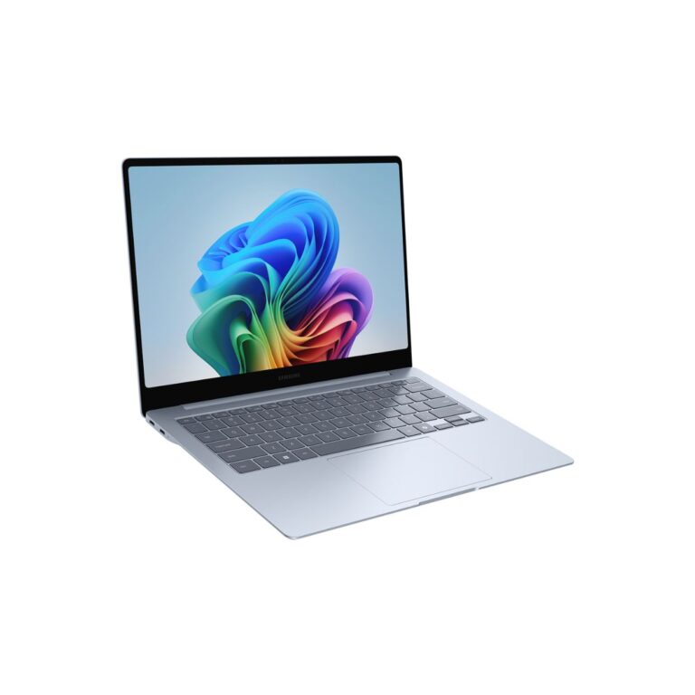 Galaxy Book4 Edge 14 2024