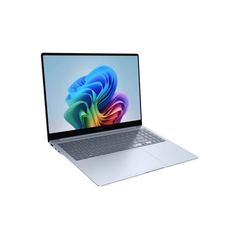 Galaxy Book4 Edge 16 2024