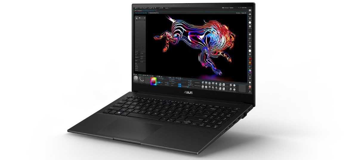 Hiệu năng ASUS Creator Q530VJ