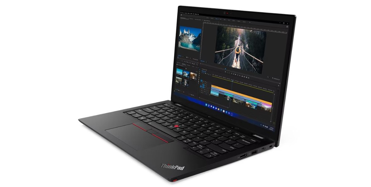 Hiệu năng L13 Yoga G3