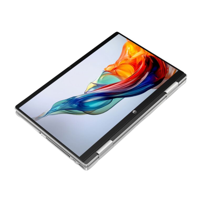HP Pavilion x360 2in1 14 2024