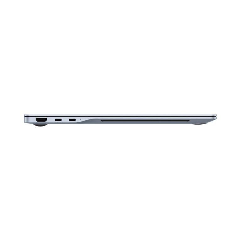Kết nối trái Galaxy Book4 Edge 16 inch