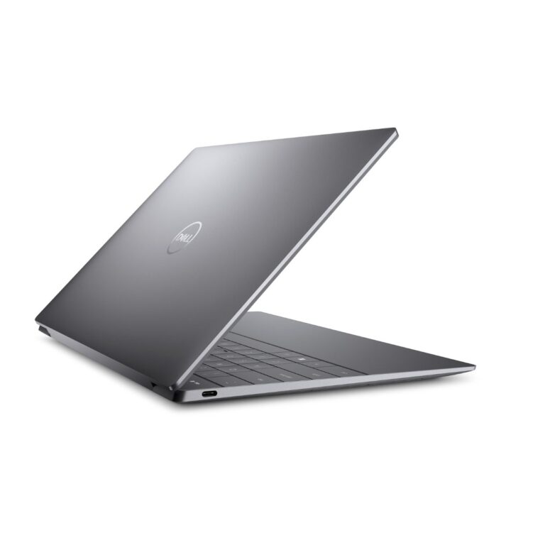 Kết nối trái XPS 9345