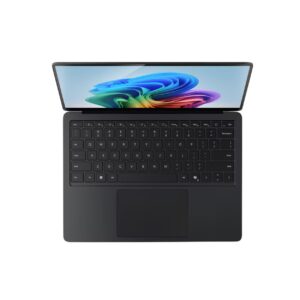 Bàn phím Surface Laptop 7 Black
