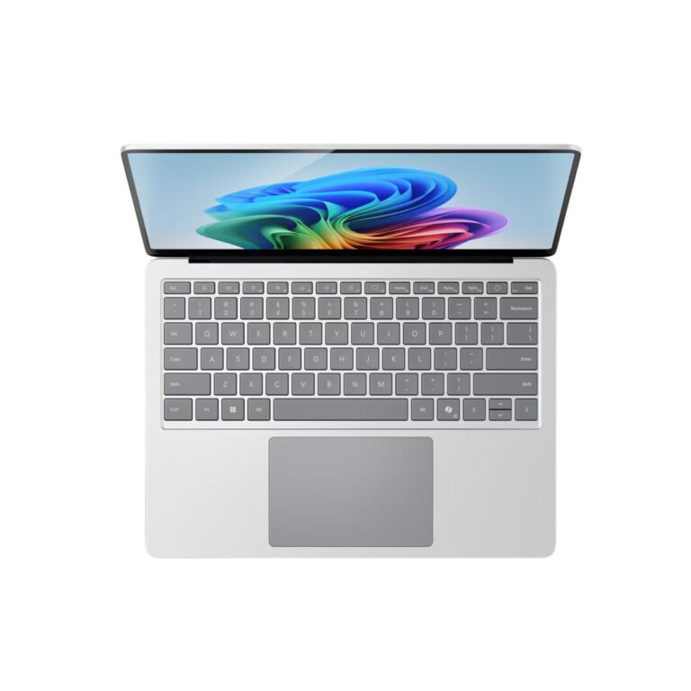 Bàn phím Surface Laptop 7 Platinum