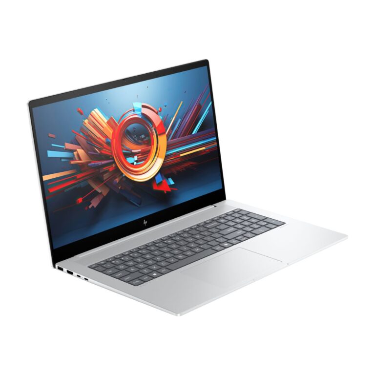 Laptop HP Envy 17 2024