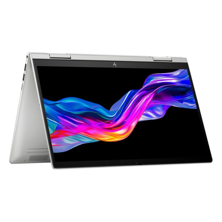 Laptop Envy x360 14 Silver