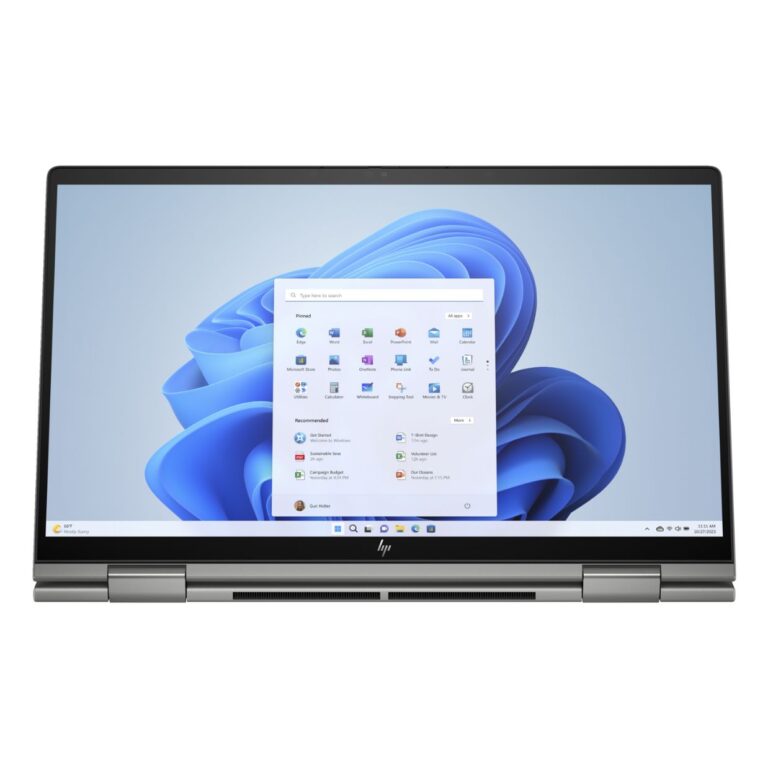 Laptop HP Envy x360 15 2024