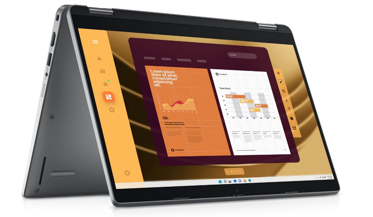 Dell Latitude 5350 2-in-1