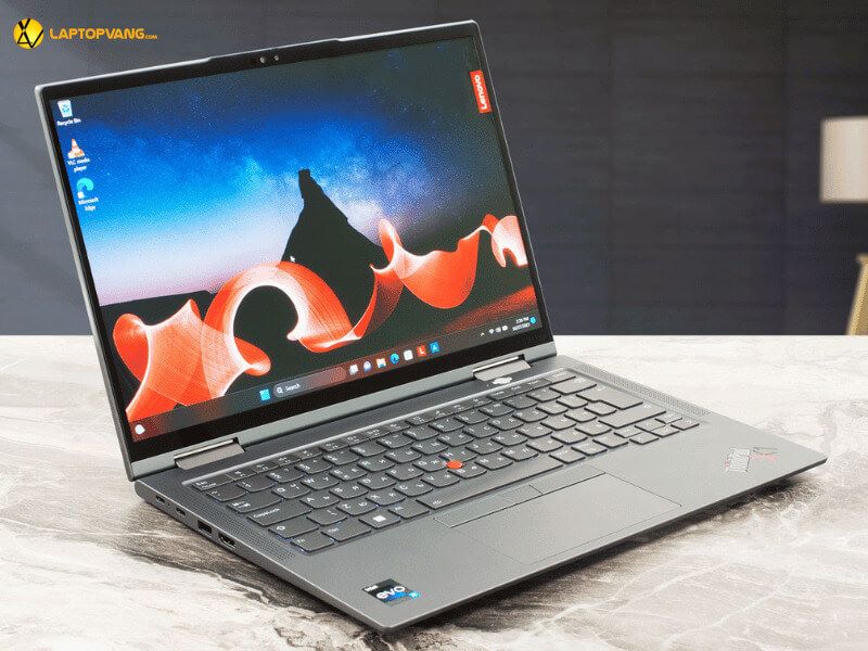 lenovo thinkpad x1 yoga gen 8